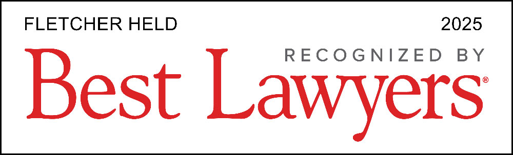Recognized by Best Lawyers